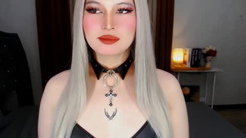 CELESTE IGYoshi Tian online show from 01/03/25, 08:43