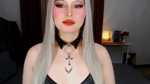 CELESTE IGYoshi Tian online show from 01/06/25, 09:19