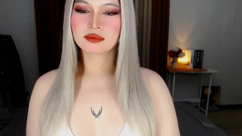 CELESTE IGYoshi Tian online show from 01/20/25, 09:24