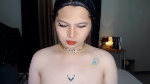 CELESTE IGYoshi Tian online show from 03/06/25, 09:03