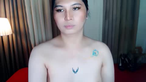 CELESTE IGYoshi Tian online show from 12/03/25, 08:23