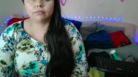 celestehot222 online show from 11/16/25, 05:18