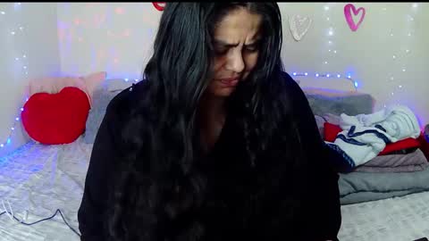 celestehot707rs online show from 11/14/25, 05:28