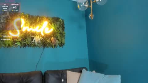 Celeste  online show from 12/13/25, 08:04