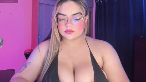 Celeste MC online show from 02/28/26, 04:57