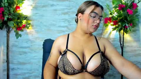 Snapshot of celestemc_26 chatting on 03/02/25, 03:45 CELESTE online show from 03/02/25, 03:45