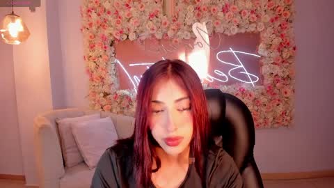 Celeste Moon online show from 04/05/26, 11:46
