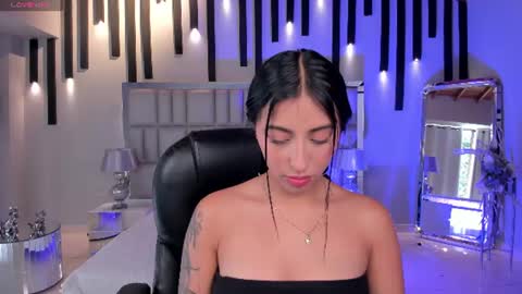 Celeste Moon online show from 06/21/26, 05:15