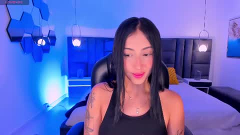 Celeste Moon online show from 06/29/26, 05:03