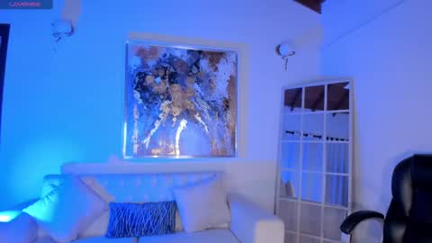 Celeste online show from 02/27/25, 02:32