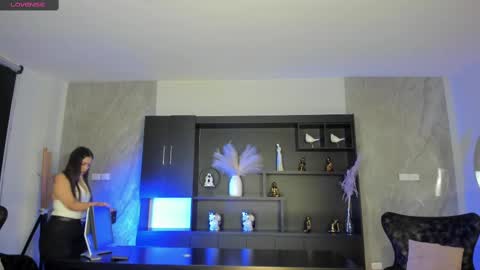 Celeste online show from 03/11/25, 02:54