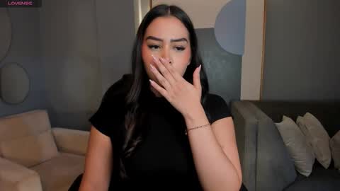 Celeste online show from 09/16/25, 10:16