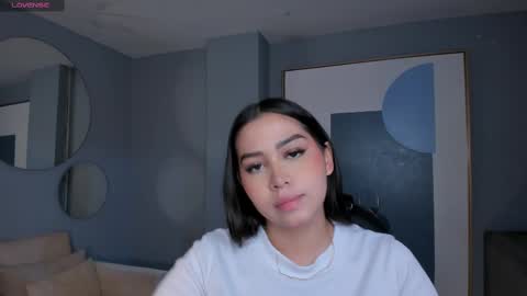 Celeste online show from 09/18/25, 10:17