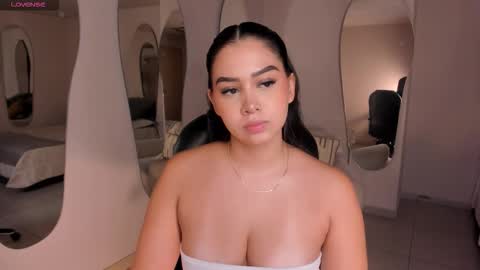 Celeste online show from 09/29/25, 09:14