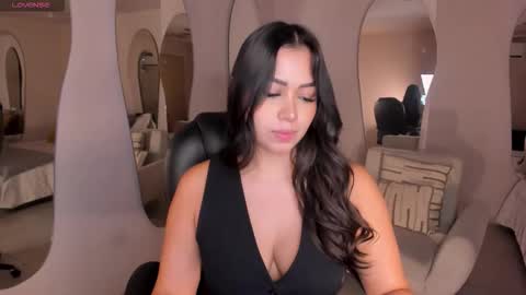 Celeste online show from 10/01/25, 10:21