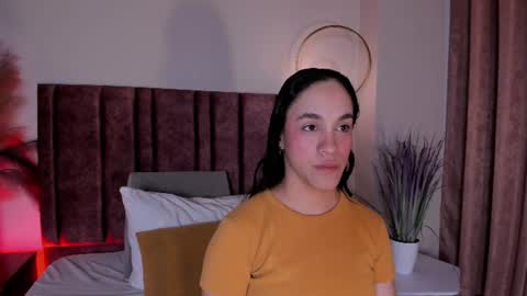 Celeste Queeenn online show from 07/02/26, 12:11