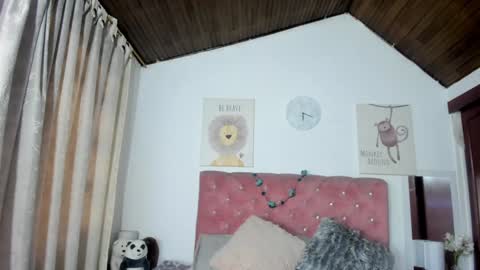 Celeste online show from 01/20/25, 11:24