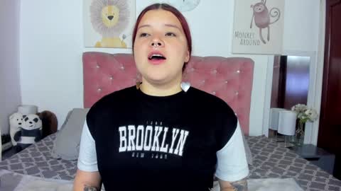 Celeste online show from 01/24/25, 11:26