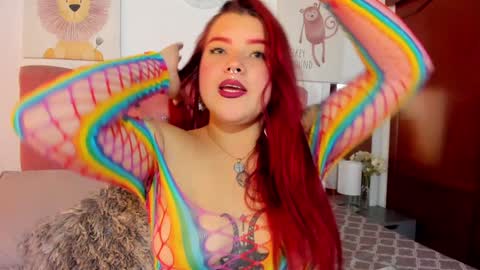 Celeste online show from 01/24/25, 02:30