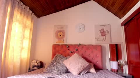 Celeste online show from 01/25/25, 06:46