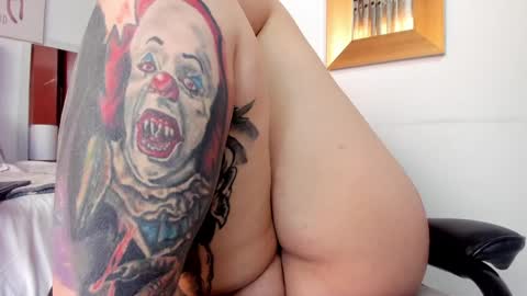 Celeste online show from 01/28/25, 05:35