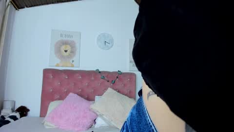 Celeste online show from 02/04/25, 11:16