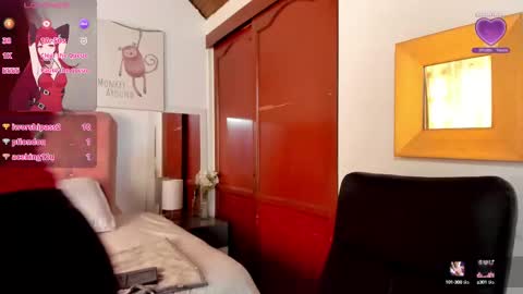 Celeste online show from 02/10/25, 05:30