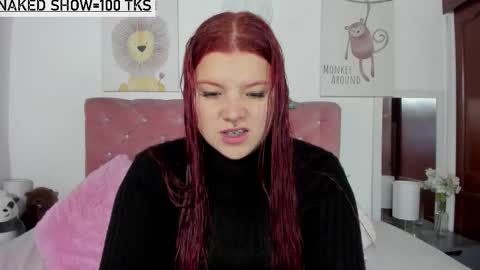 Celeste online show from 02/21/25, 11:33