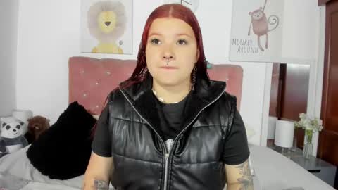 Celeste online show from 02/24/25, 11:43