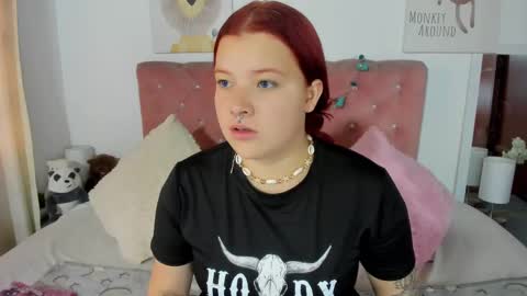 Celeste online show from 02/25/25, 11:41