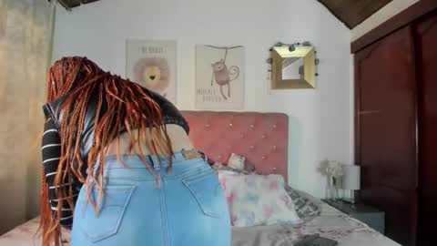 Celeste online show from 09/16/25, 11:22