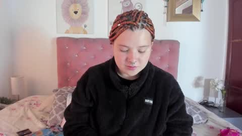 Celeste online show from 09/18/25, 12:40