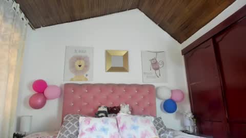 Celeste online show from 09/26/25, 11:36