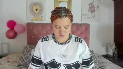 Celeste online show from 09/27/25, 11:37