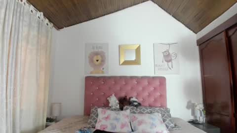 Celeste online show from 09/30/25, 11:26