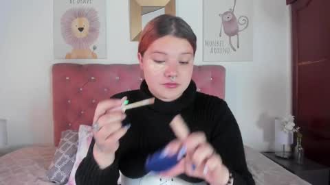 Celeste online show from 10/03/25, 11:29