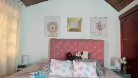 Celeste online show from 10/09/25, 11:30