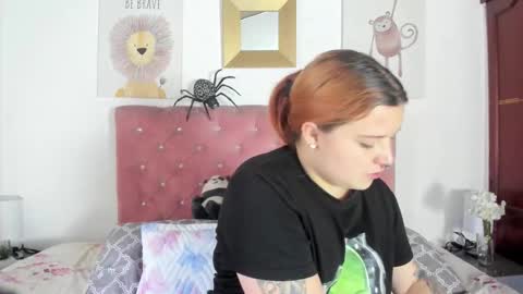 Celeste online show from 10/23/25, 11:20