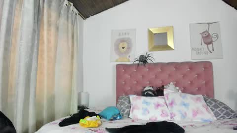 Celeste online show from 10/24/25, 11:17