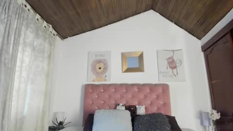 Celeste online show from 11/06/25, 11:22