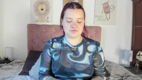 Celeste online show from 11/25/25, 11:21