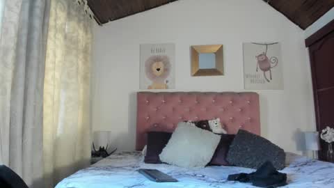 Celeste online show from 11/26/25, 11:33