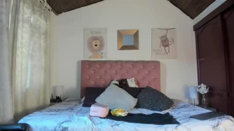 Celeste online show from 11/27/25, 11:23