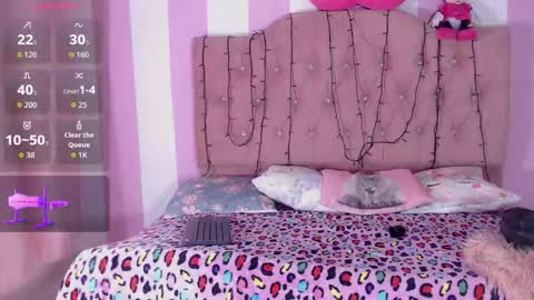 celestesexx_ online show from 01/12/26, 11:37