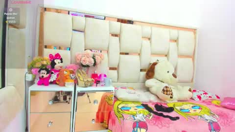 celestesexx_ online show from 02/20/26, 11:11