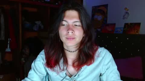 I am Valentinn online show from 01/11/25, 03:55