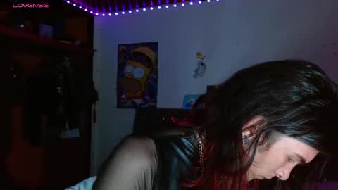 I am Valentinn online show from 01/13/25, 05:33