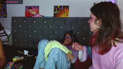 I am Valentinn online show from 01/19/25, 06:53