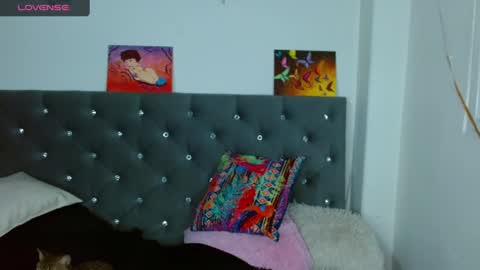 I am Valentinn online show from 01/28/25, 12:47