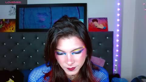 I am Valentinn online show from 02/09/25, 06:11